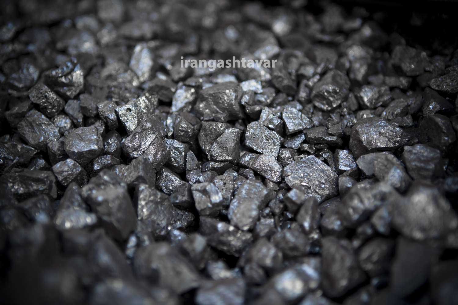 ریخته گری  آهن و آلیاژهای آهنی اصفهان